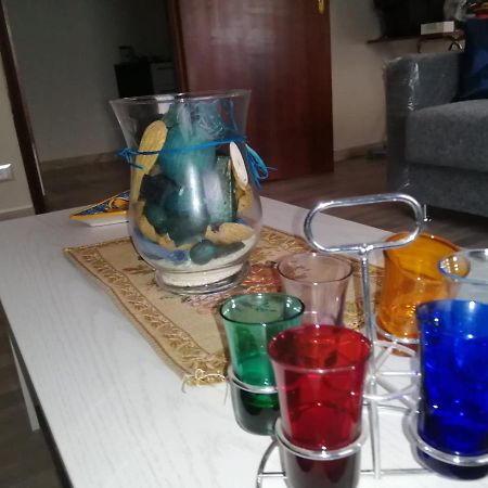 Case Marino Termini Imerese Εξωτερικό φωτογραφία