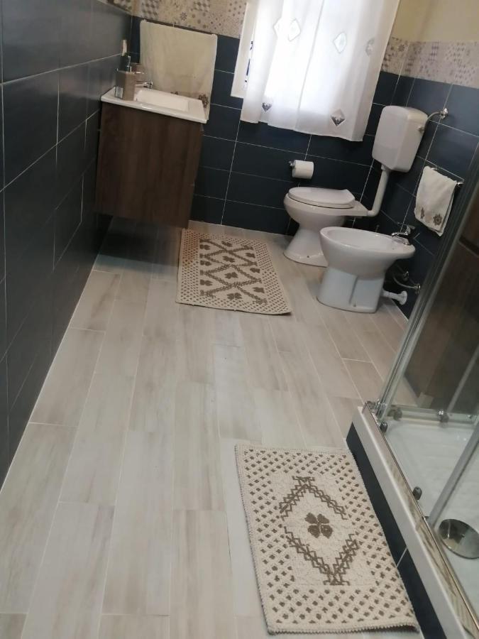 Case Marino Termini Imerese Εξωτερικό φωτογραφία