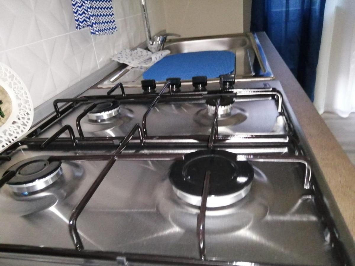 Case Marino Termini Imerese Εξωτερικό φωτογραφία