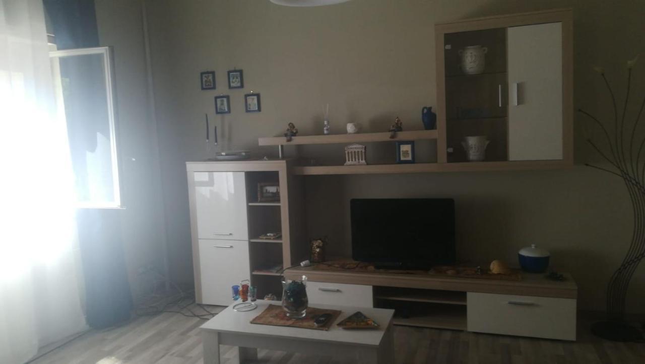 Case Marino Termini Imerese Εξωτερικό φωτογραφία