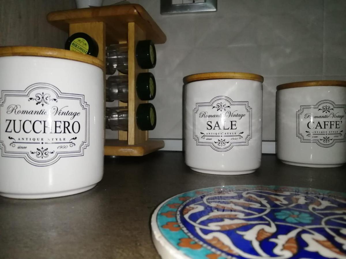 Case Marino Termini Imerese Εξωτερικό φωτογραφία