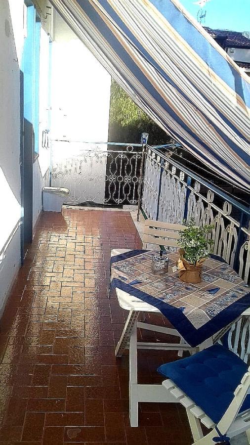 Case Marino Termini Imerese Εξωτερικό φωτογραφία