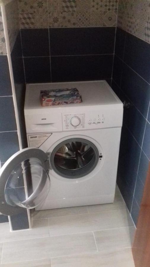Case Marino Termini Imerese Εξωτερικό φωτογραφία