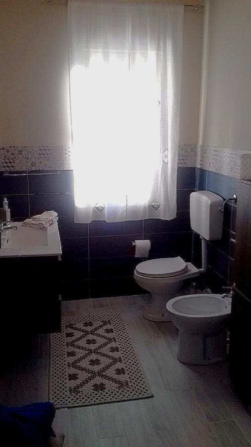 Case Marino Termini Imerese Εξωτερικό φωτογραφία