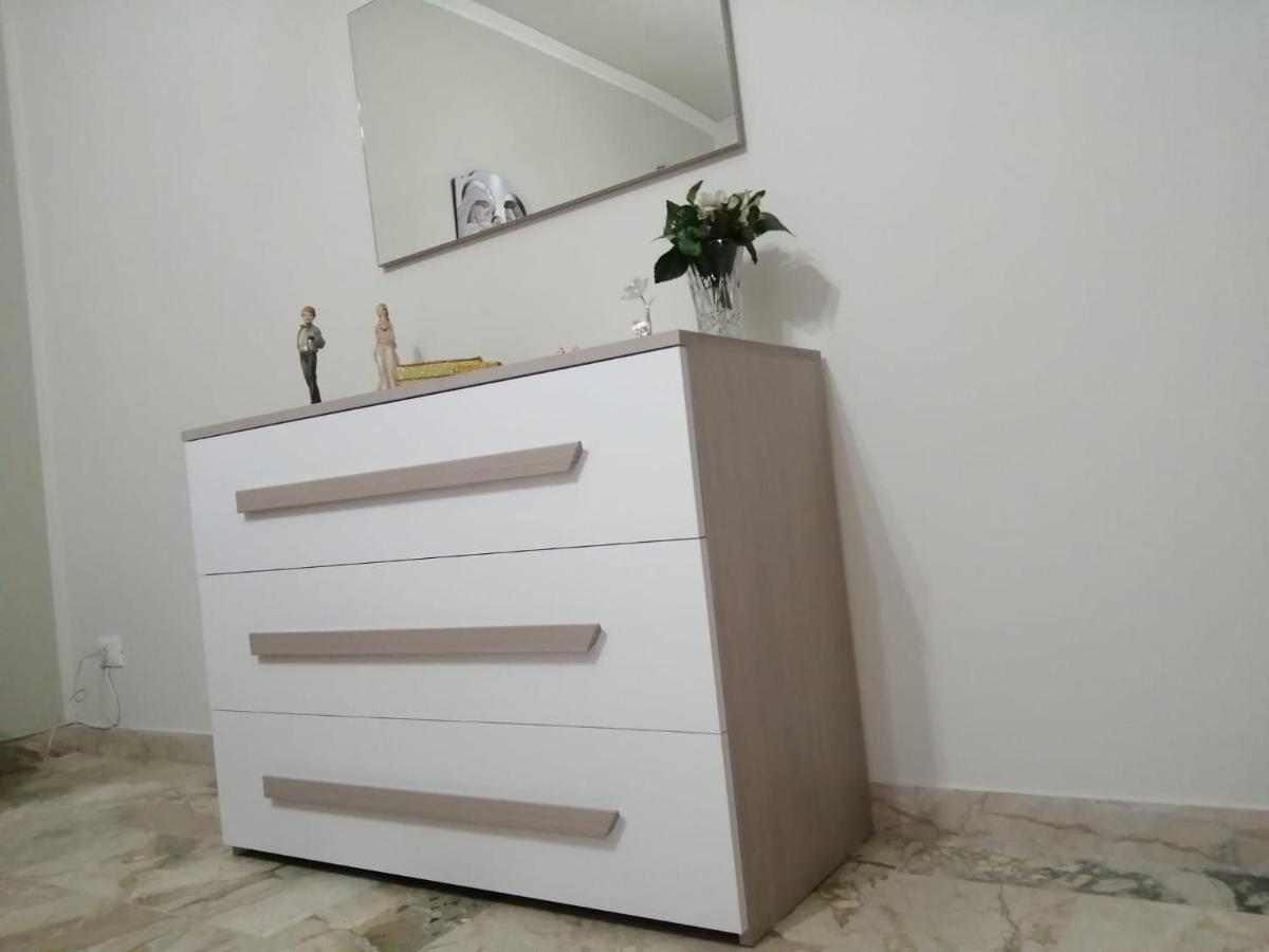 Case Marino Termini Imerese Εξωτερικό φωτογραφία