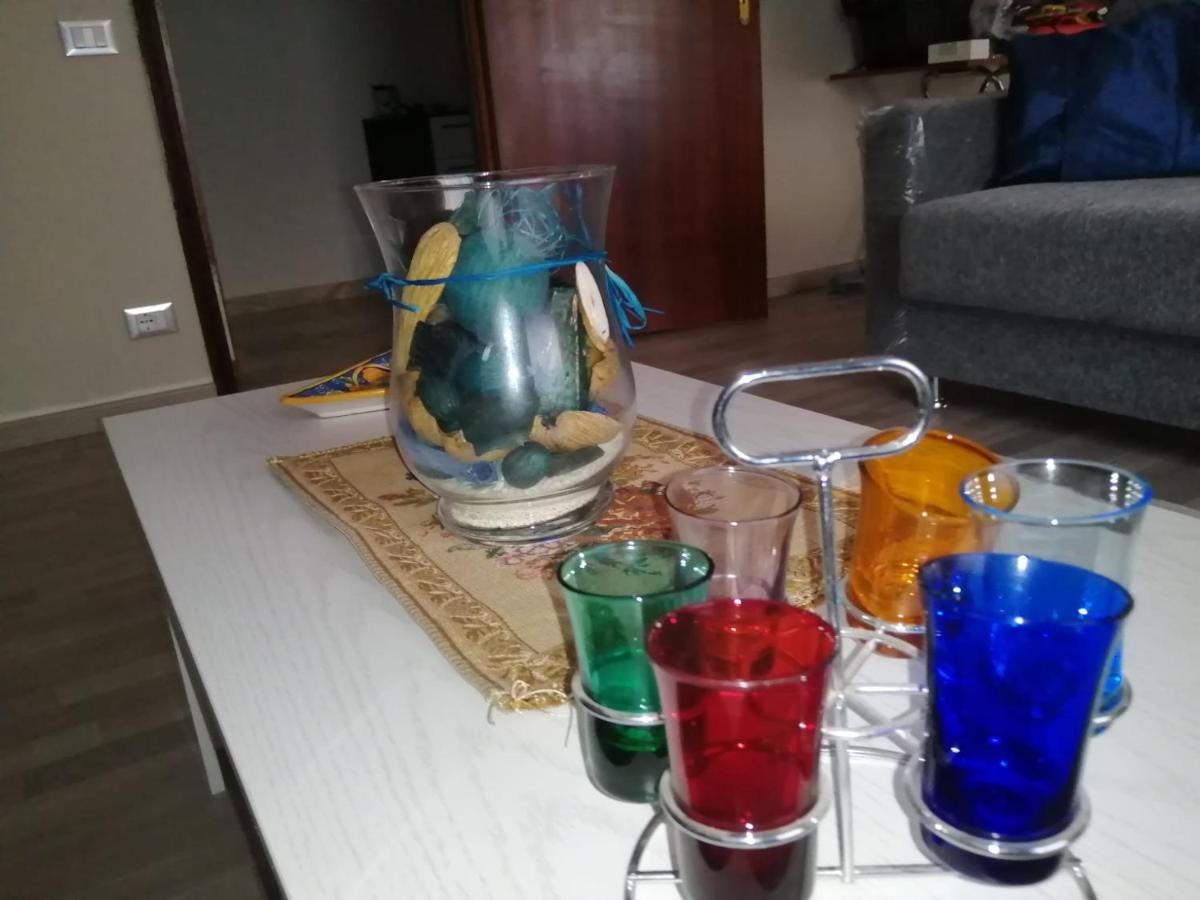Case Marino Termini Imerese Εξωτερικό φωτογραφία