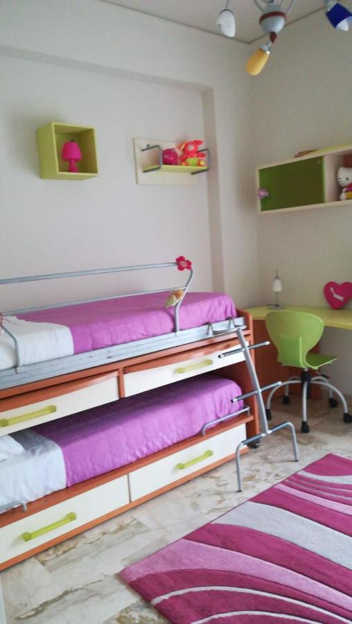 Case Marino Termini Imerese Εξωτερικό φωτογραφία